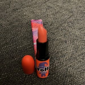 Mac Cosmetics Trolls Sushi Kiss Lipstick